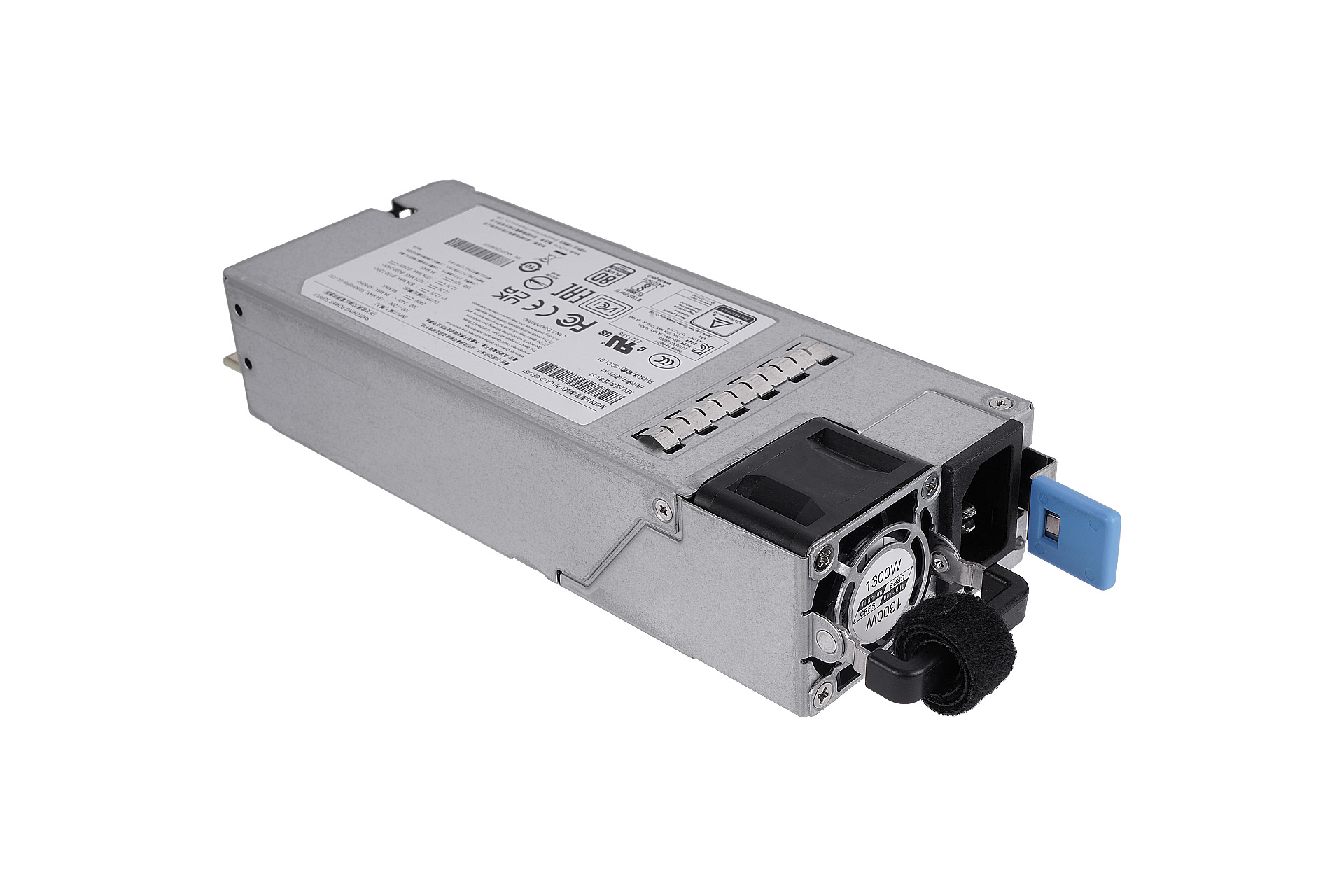 Power Supply - server system assembly